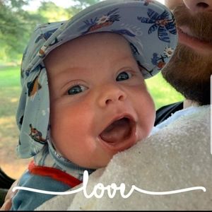 Meet your Posher, Deanna